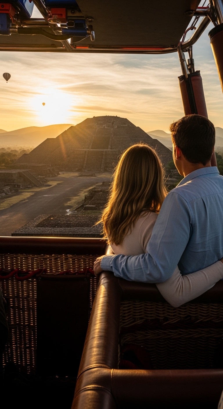 Teotihuacan #1