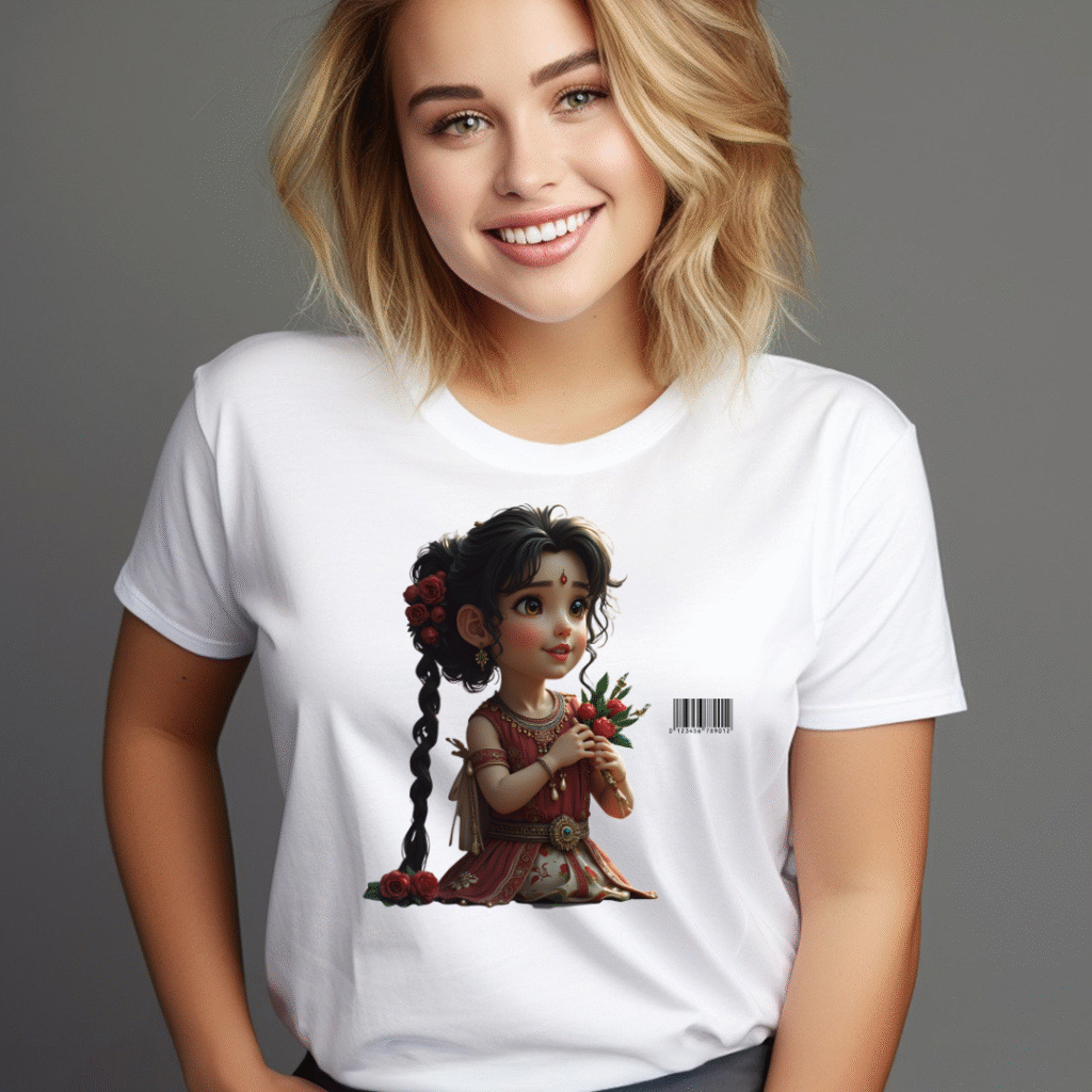 Camisetas Ecológicas