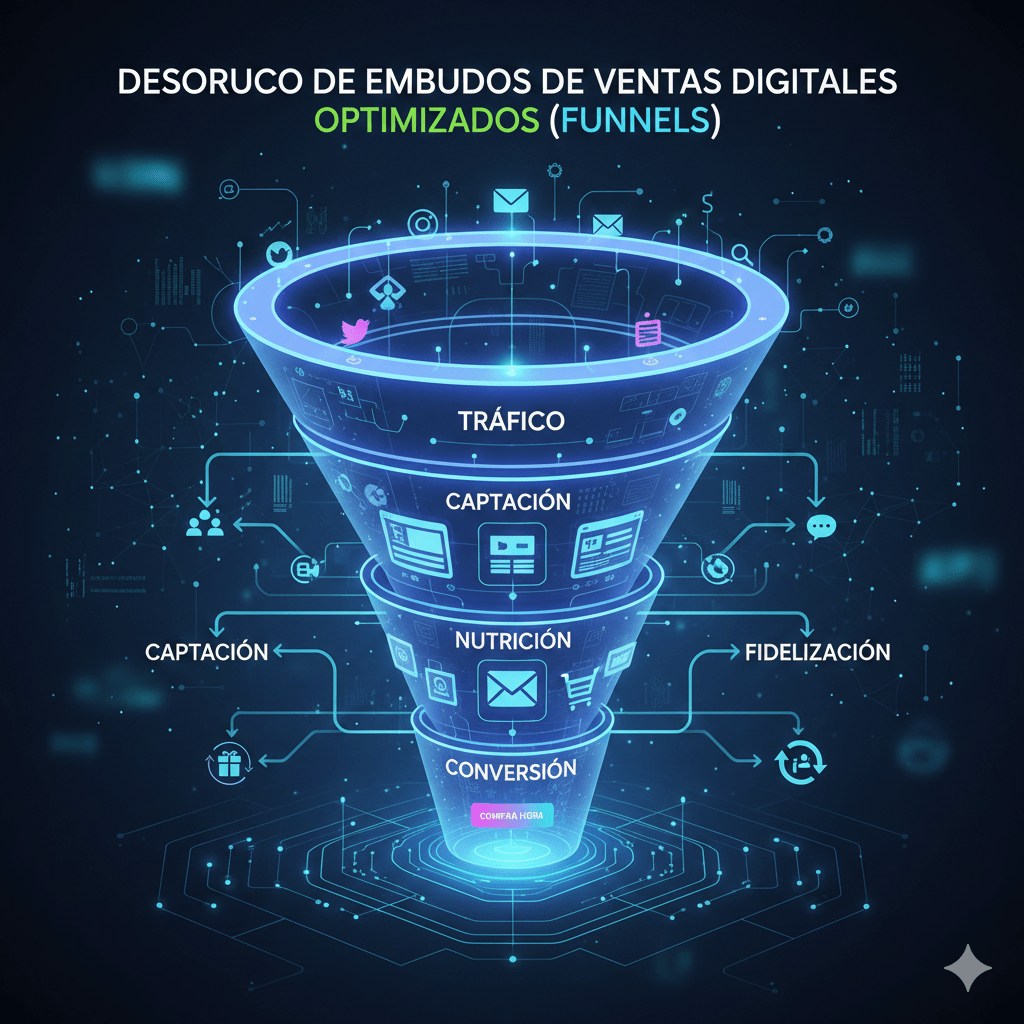 Nichos Cero Competencia: 5 Estrategias Inexploradas para Ganar
