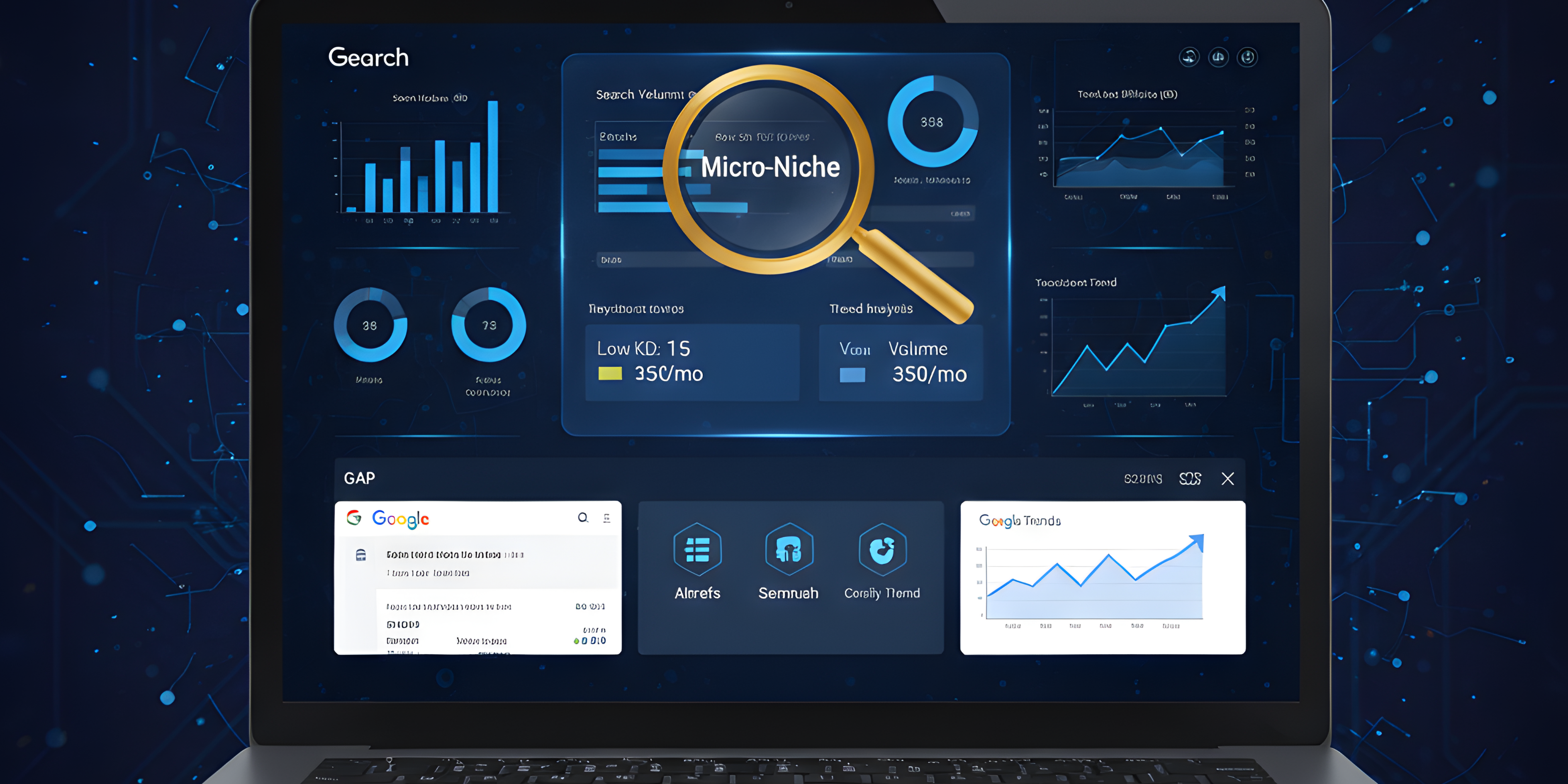 plan maestro de Google ads 2026