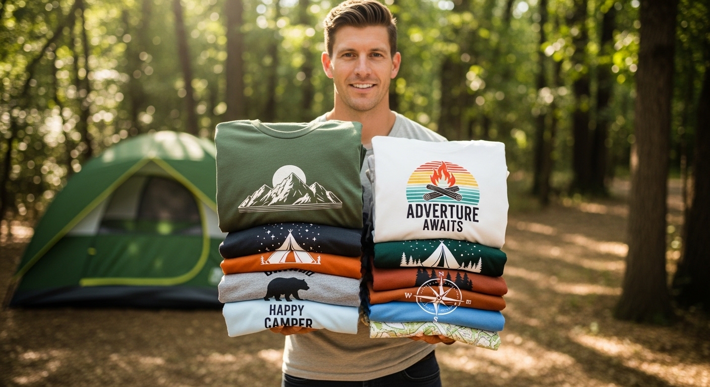 guia de solo camping