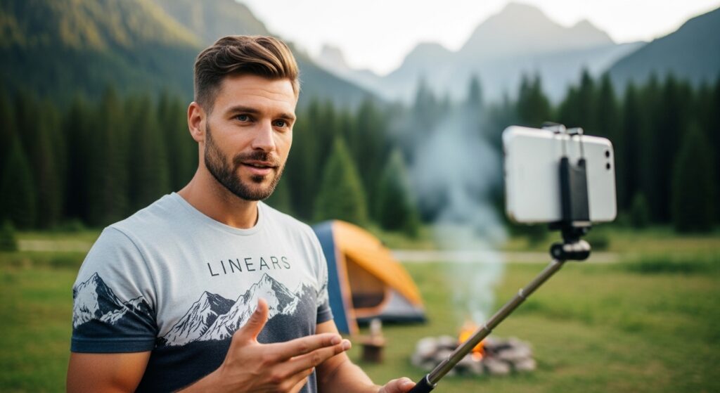 guia de solo camping