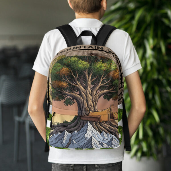 Backpack