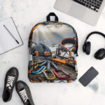 Mochila Altigear: Resistencia Táctica y Confort de Grado Expedición