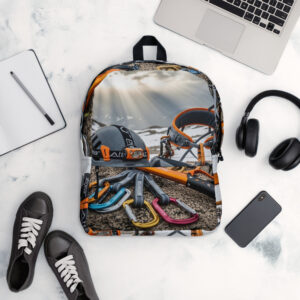 Mochila Altigear: Resistencia Táctica y Confort de Grado Expedición