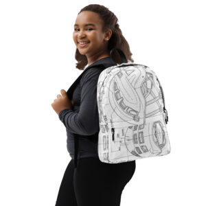 all-over-print-backpack-white-right-69c0c2f47b35b.jpg Tu Refugio de 40L para la Ruta Solitaria