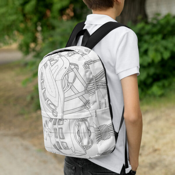 Tu Refugio de 40L para la Ruta Solitaria