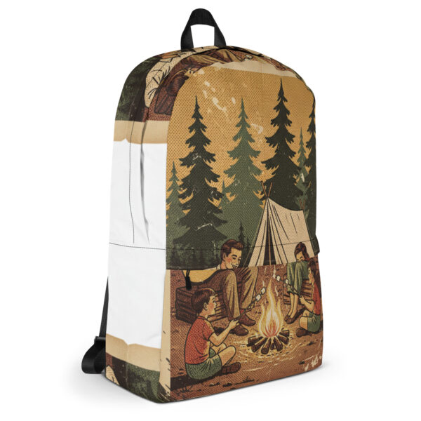 Tu Compañera de Ruta Imparable Mochila