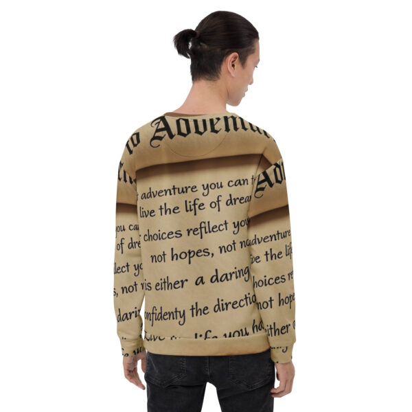 Sudadera Unisex Premium: Confort Térmico y Estilo Sin Género