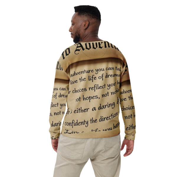 Sudadera Unisex Premium: Confort Térmico y Estilo Sin Género