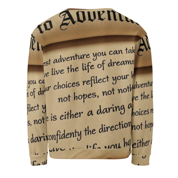 Sudadera Unisex Premium: Confort Térmico y Estilo Sin Género