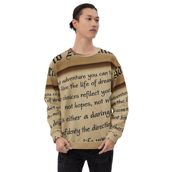 Sudadera Unisex Premium: Confort Térmico y Estilo Sin Género