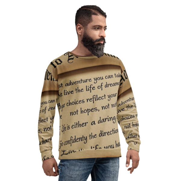 Sudadera Unisex Premium: Confort Térmico y Estilo Sin Género