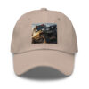 Gorra dad hat