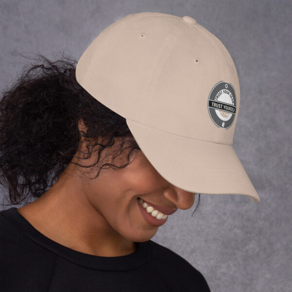 Gorra dad hat