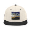 Gorra snapback