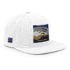 Gorra snapback