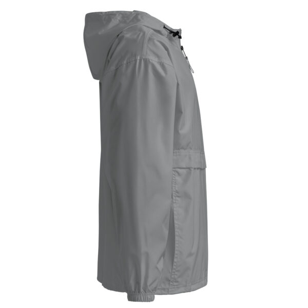 Chaqueta bordada plegable Champion