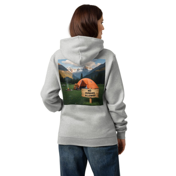 Sudadera con capucha unisex Champion