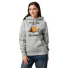 Sudadera con capucha unisex Champion