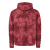 Sudadera Champion tie-dye unisex