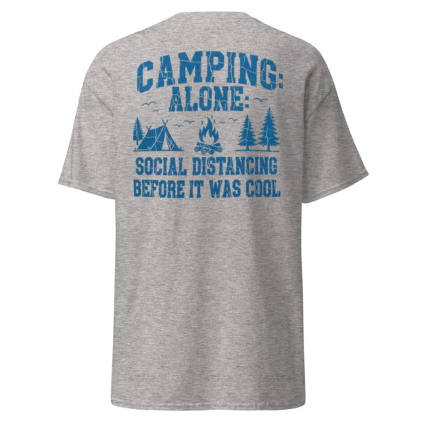 Camiseta clásica unisex