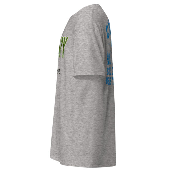 Camiseta clásica unisex