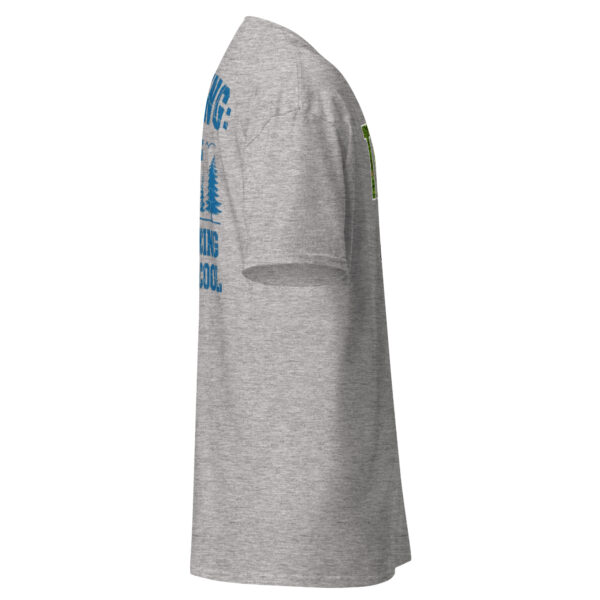 Camiseta clásica unisex