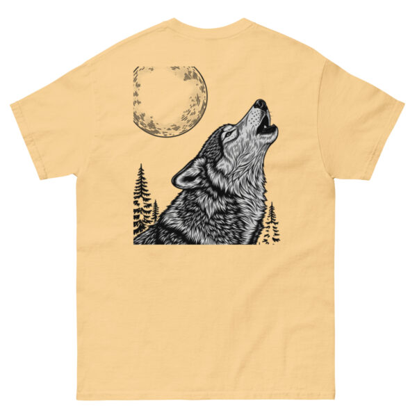 Camiseta clásica unisex