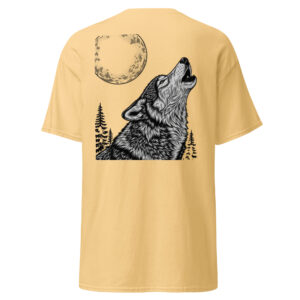 Camiseta clásica unisex