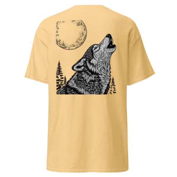 Camiseta clásica unisex