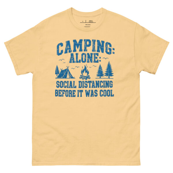 Camiseta clásica unisex