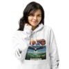 Sudadera con capucha eco unisex