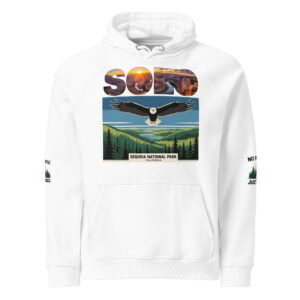 unisex-eco-raglan-hoodie-white-front-69b1f0541b4f9.jpg Sudadera con capucha eco unisex