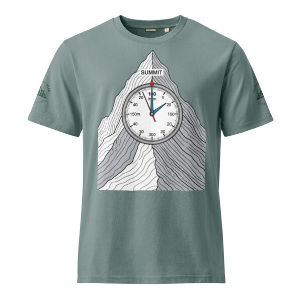 Unisex Garment Dyed Creator 2.0 Vintage T-Shirt | Stanley/Stella SATU041