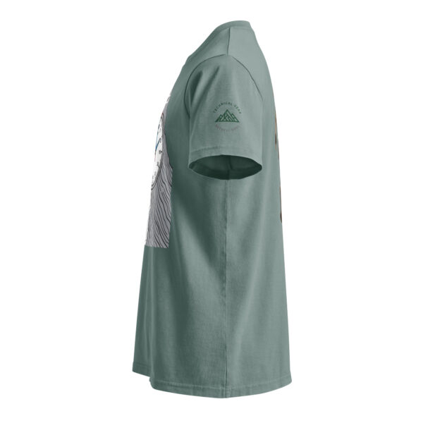 Unisex Garment Dyed Creator 2.0 Vintage T-Shirt | Stanley/Stella SATU041