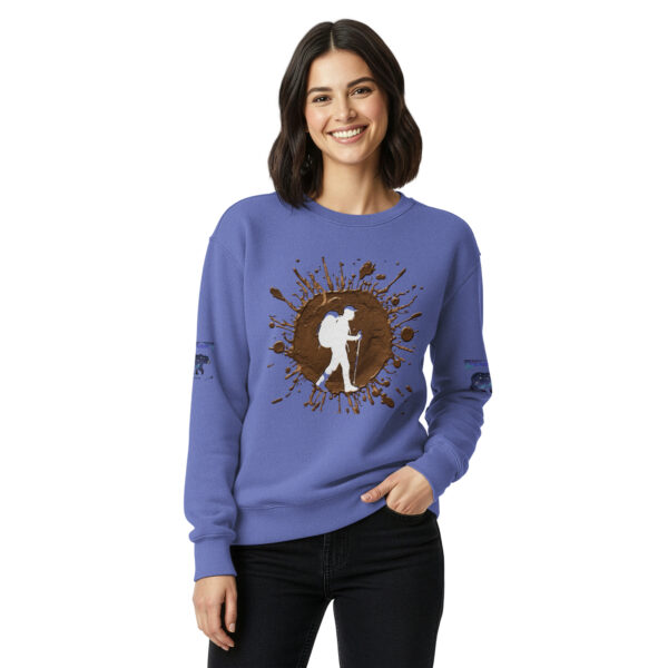 unisex-garment-dyed-sweatshirt-flo-blue-front-69c714356f43e.jpg Sudadera teñida unisex