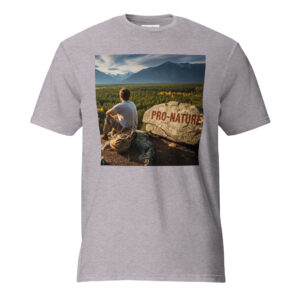 Camiseta de manga corta