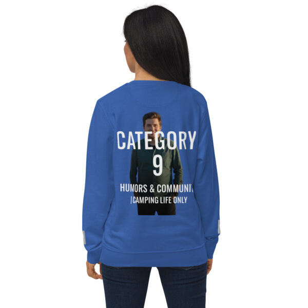 unisex-organic-sweatshirt-royal-blue-back-69c569a2cc58d.jpg Sudadera orgánica unisex