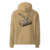 unisex-relax-hoodie-sand-back-69c719f58798d.jpg Sudadera oversize unisex