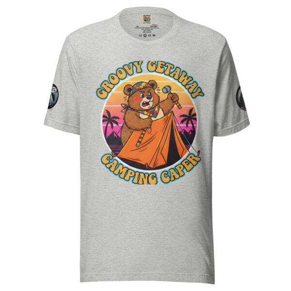 unisex-staple-t-shirt-athletic-heather-front-69b20091ac69e.jpg Camiseta de manga corta unisex